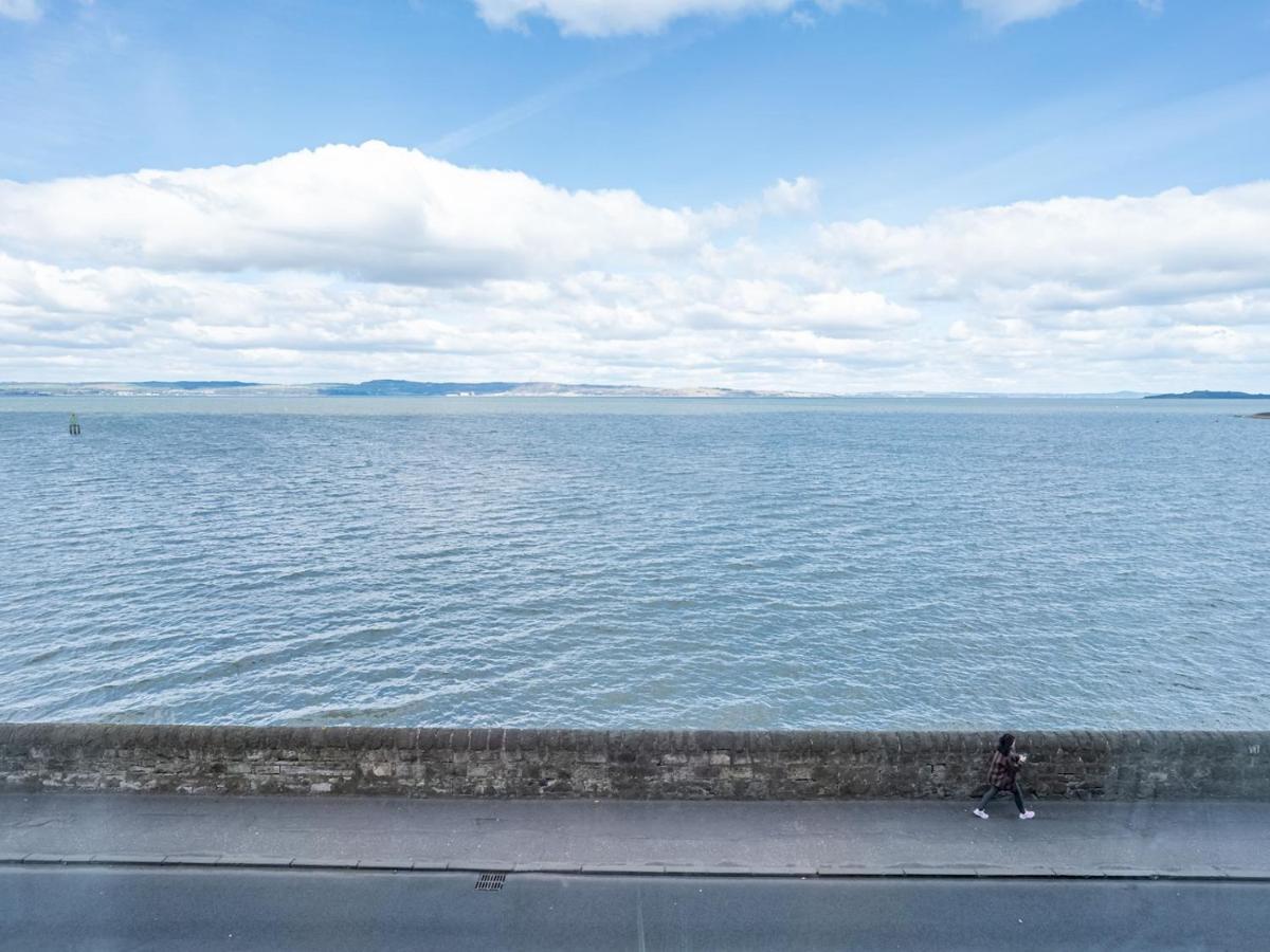 Apartamento Pass The Keys Stunning Flat With Sea View And Parking *