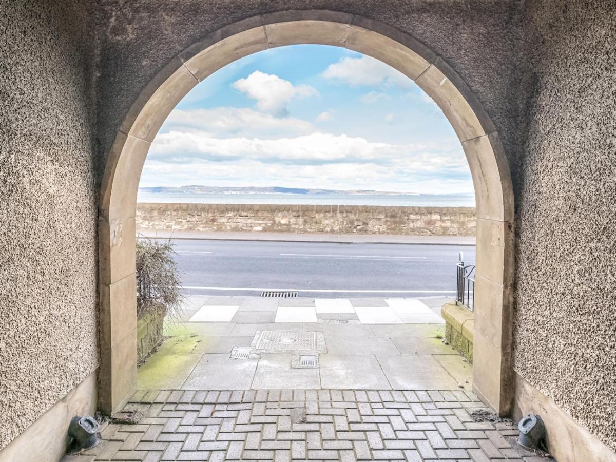 Apartamento Pass The Keys Stunning Flat With Sea View And Parking *