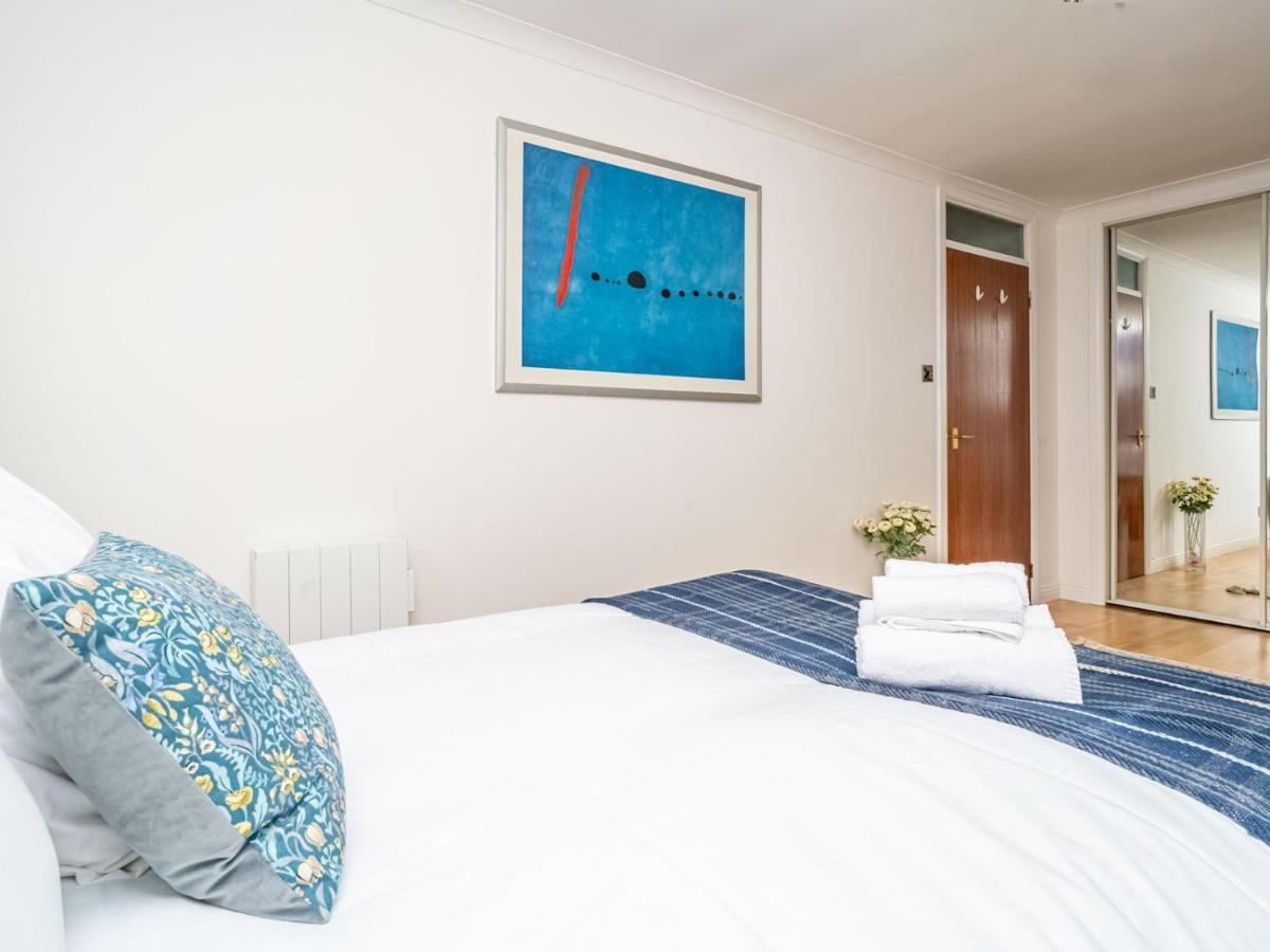 Apartamento Pass The Keys Stunning Flat With Sea View And Parking *