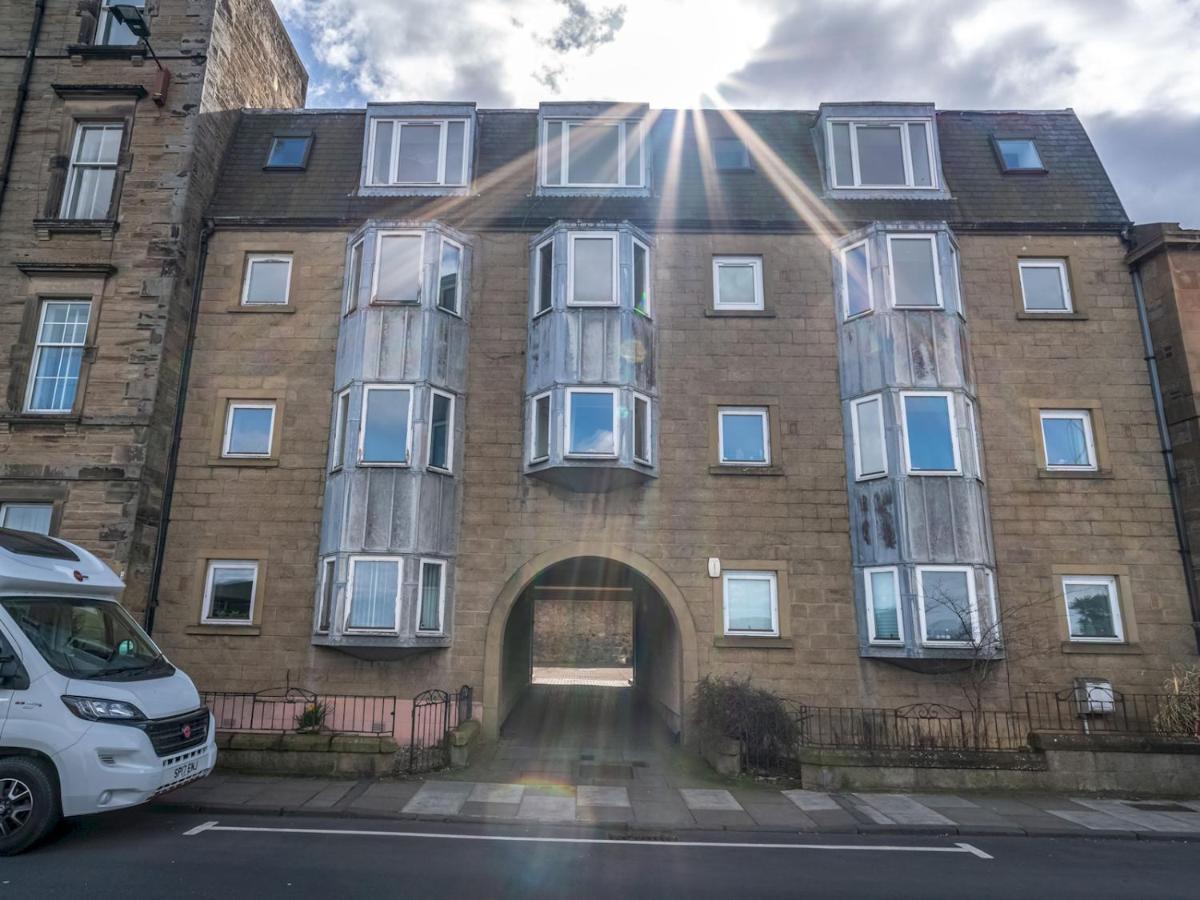 Apartamento Pass The Keys Stunning Flat With Sea View And Parking Edimburgo