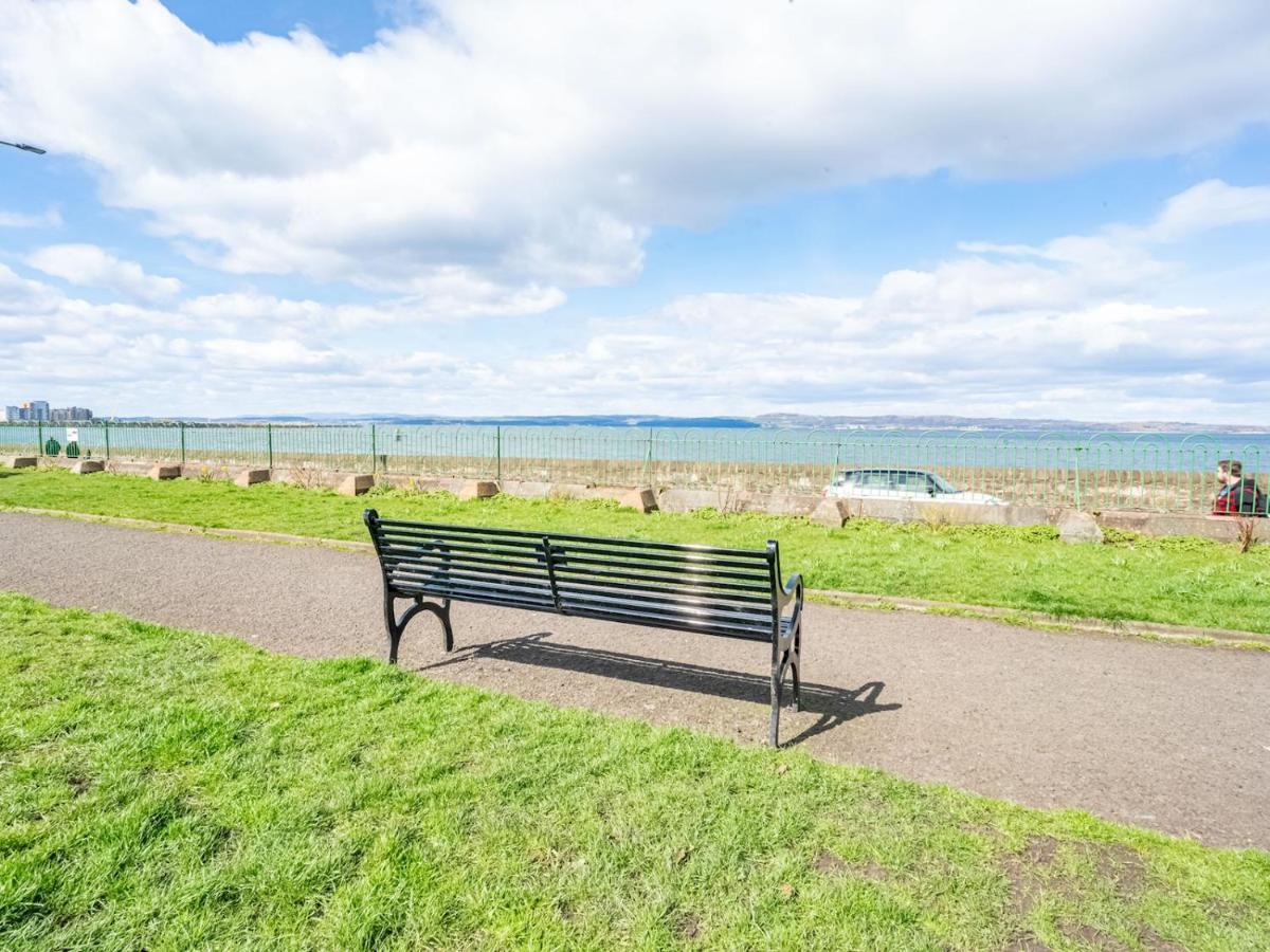 Pass The Keys Stunning Flat With Sea View And Parking Apartamento Edimburgo