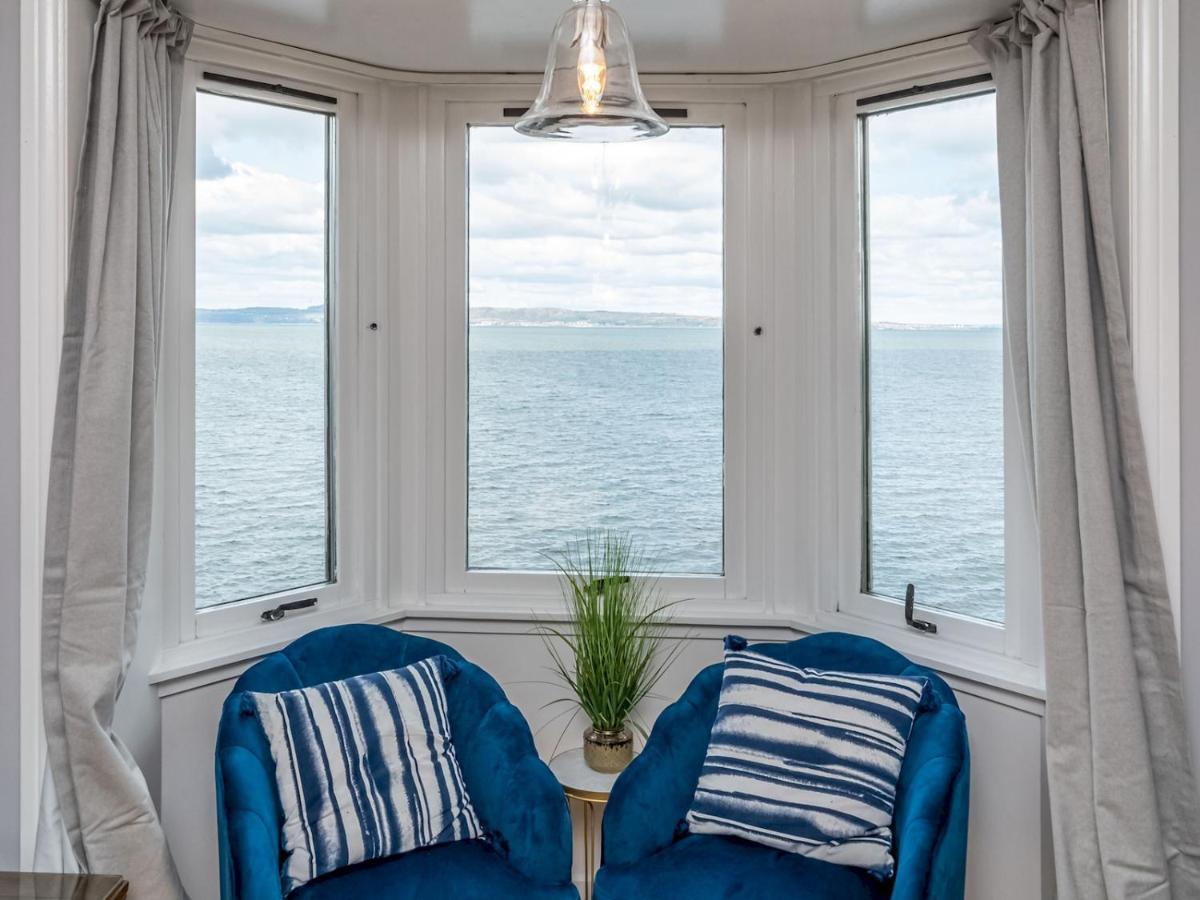 Pass The Keys Stunning Flat With Sea View And Parking Apartamento *